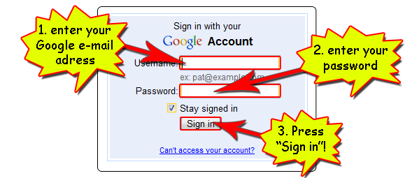 log in3 Register on 4shared with your Google/OpenID account!