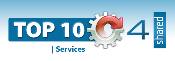 top 10 file sharing services