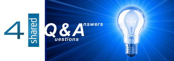 4shared questions and answers