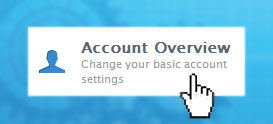 account ov