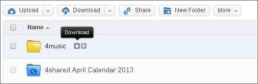 7 Ways To Download Files From 4shared 4shared Blog